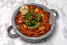 홍단이호떡포차 | 용단포차