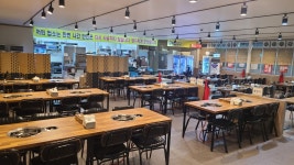 정창효원조와촌식당중리석적점 | 정창효원조와촌식당