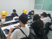 논현UAS영어학원 | 영어종결센터 논현학원