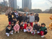 이씨엔 부부 로드태권도장
