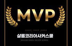 인셀덤루카스 | 샬롬코리아사커스쿨