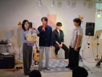 연수아지트기타연습실 | 오늘은뮤직안산점 기타학원