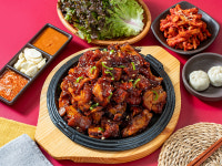 일만족발상암 | 일만족발 행신점