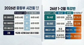 정일선영어2호관학원 | 정일선영어학원 광주일곡본원