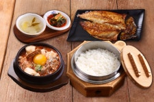 벤제프세이브존광명 | 한옥마을 비빔밥&솥밥 세이브존 광명점