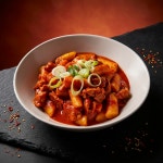 (주)봄푸드서비스메카존점 | 봄내푸드