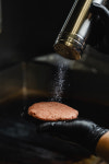 지티에스버거(GTS burger) 한대앞점 | GTS버거 하남미사역점