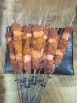 백년부 양꼬치