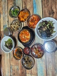 참한식 덕정역점 | 참한식당