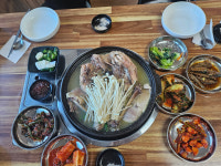 참한식 덕정역점 | 참한식당