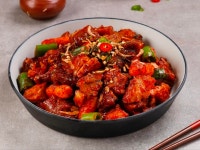 만족오향족발 송도점