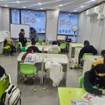 미래엔아소비운정산내학원 | 아소비 미래엔영어수학 남문한솔학원