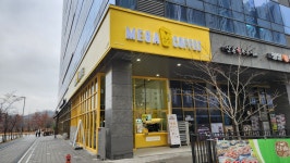 메가엠지씨커피 광양오일장점 | 메가MGC커피 옥길광양프런티어점