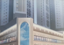 힐스에비뉴청주센트럴상가관리단