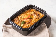 피자블랙and호세야오리바베큐 | 호세야오리바베큐 광산구점