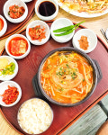 장가네 해장국