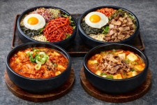 고기듬뿍 대왕비빔밥 마전점 | 고기듬뿍 대왕비빔밥 도촌지점