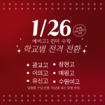 공항성진학원 | 광교 성빈학원