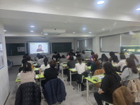 가람요양보호사교육원수원지점 | 수원망포요양보호사교육원