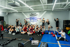 F45 구로디지털단지