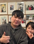 마재불타는막삼구이 | 갈삼구이