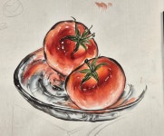 한국화창작소삼삼공미술교습소 | 선과색한국화미술교습소