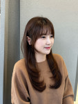 유이 헤어미장 | 유이디헤어