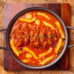짱닭치킨 단대오거리점
