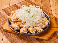 짱닭치킨 단대오거리점