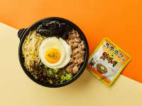 푸줏간 고기도시락 오산궐동점