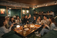 칠인더시네마 홍대