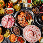 상무점 (주)일정육 | 정육단