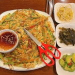 럭키불가마구내식당 | 장흥참숯가마구내식당