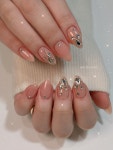 네일바이연NailbyYeon | 네일바이연 수유점