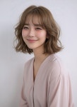 현주헤어샵루비셀뷰티랩 - 김해시 김해대로2715번길 36 | 루비헤어 유성봉명본점