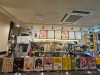 메가엠지씨커피 신내시티프라디움점 | 메가MGC커피 신내시티프라디움점
