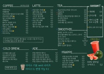도르카페(Dor) | 도르카페