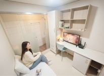 소담스테이by동탄병점역