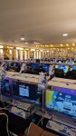 포포피씨방광명점휴게음식점 | 포포PC방 광명2호점