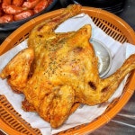 92년생닭발집 평내호평본점