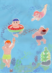 룰루랄라작업실미술교습소 | 우리들의작업실미술교습소