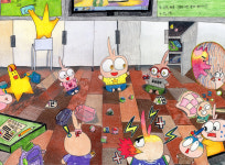 룰루랄라작업실미술교습소 | 우리들의작업실미술교습소
