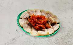 꼭지네 고깃간 | 꼭지네 동래점