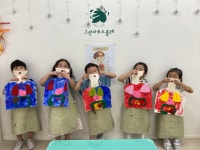 그린아트스콜레동작사당미술교습소 | 그린아트스콜레 백운미술교습소