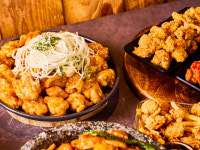 몽블랑제안산선부점 | 짱닭치킨 안산선부점