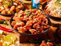 몽블랑제안산선부점 | 짱닭치킨 안산선부점