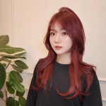 헤어그리다서신점 | 그리다헤어디자인 퍼플점
