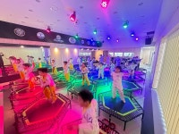 라인플레인점핑줄넘기클럽 | 점핑클럽줄넘기교육관