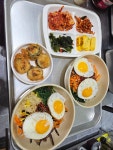 어메충무김밥