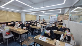 해피써니퍼니어학원 | 써니영어학원